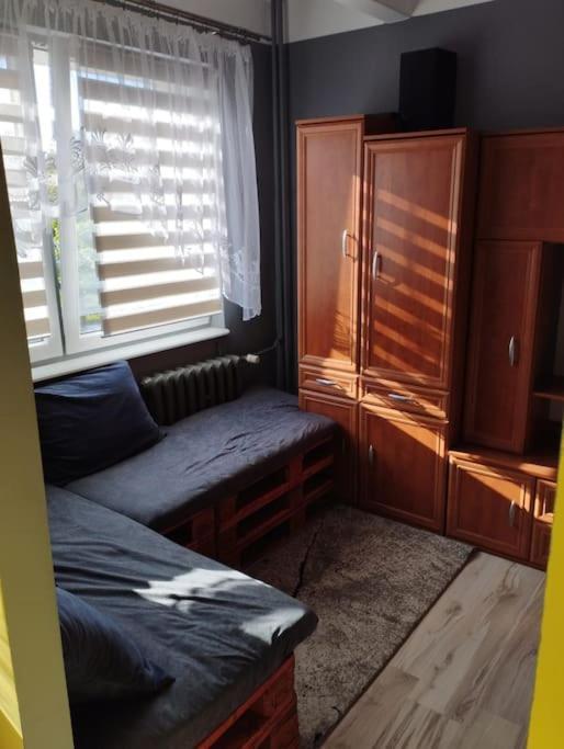 Apartament Nadmorski W Gdansku Exterior foto